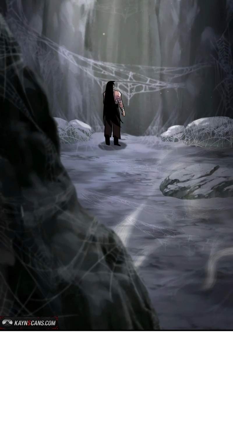 A Dragon Lives in Kunlun — Chapter 18 — page 131