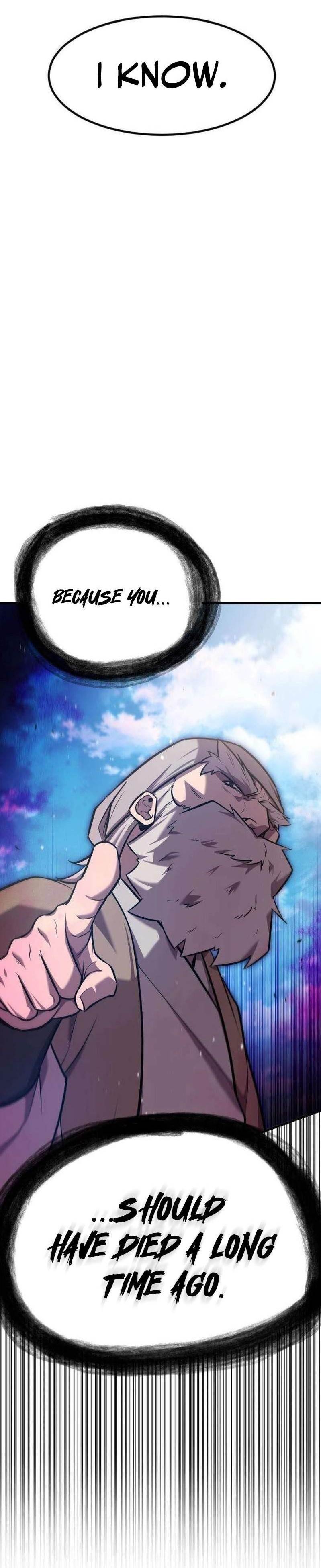 A Dragon Lives in Kunlun — Chapter 5 — page 1