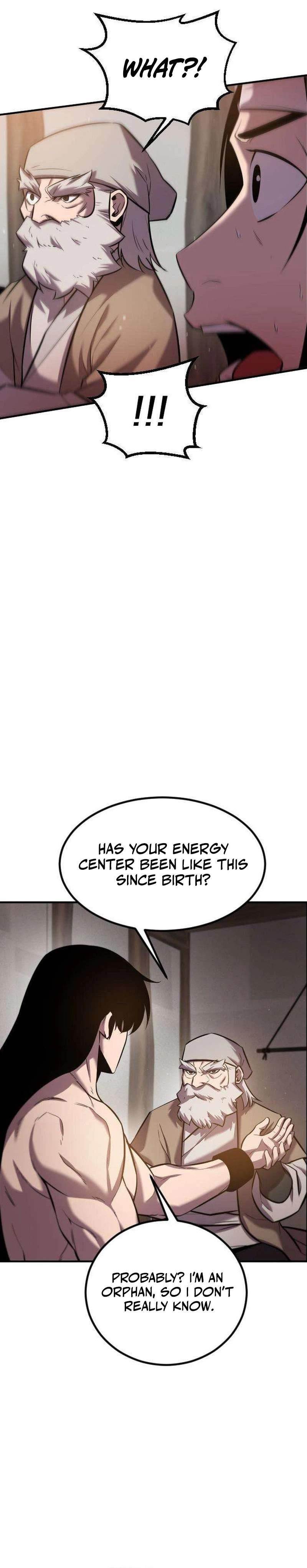 A Dragon Lives in Kunlun — Chapter 5 — page 9
