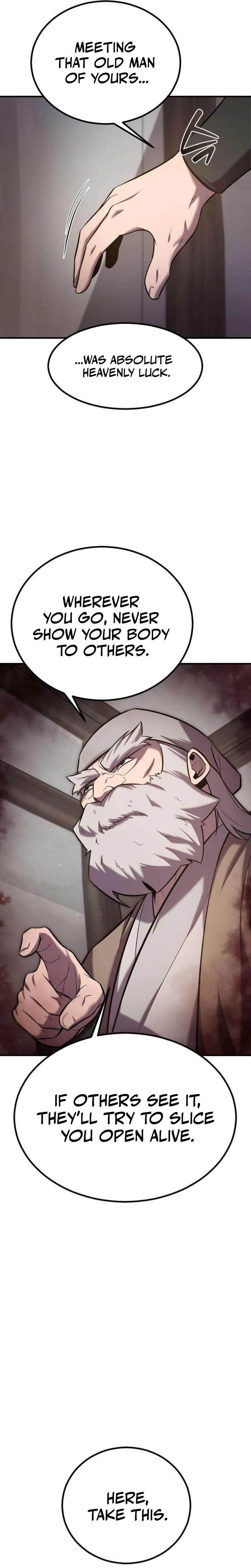 A Dragon Lives in Kunlun — Chapter 5 — page 10