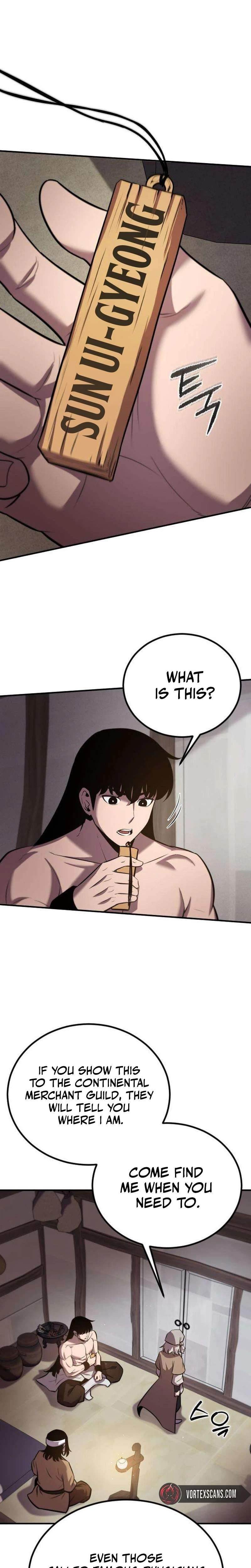 A Dragon Lives in Kunlun — Chapter 5 — page 11