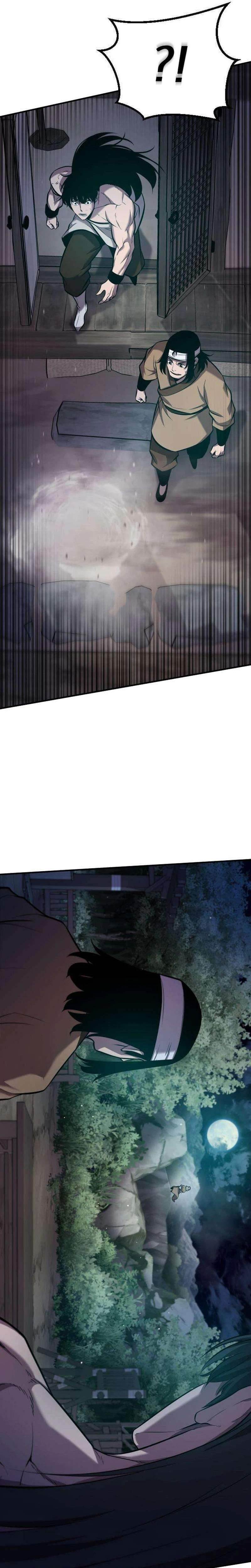 A Dragon Lives in Kunlun — Chapter 5 — page 13