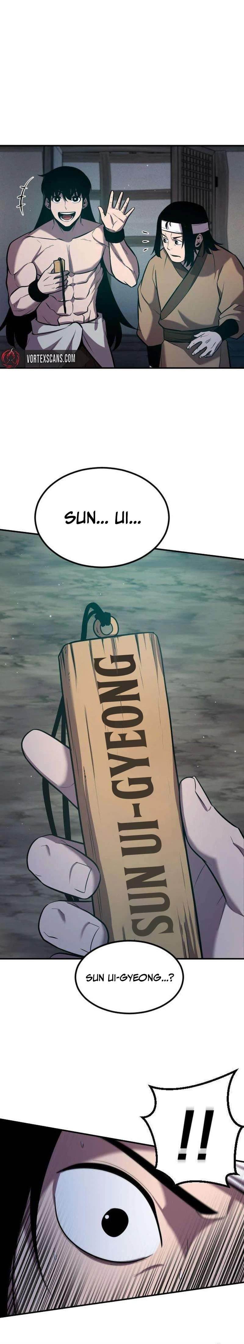 A Dragon Lives in Kunlun — Chapter 5 — page 15