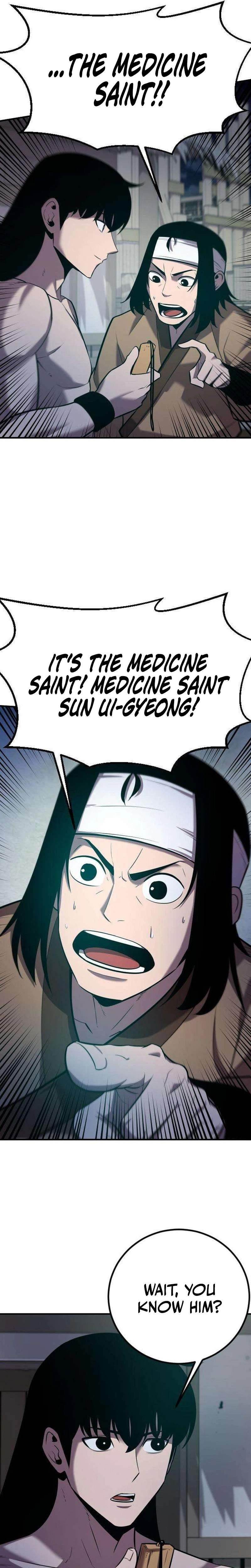 A Dragon Lives in Kunlun — Chapter 5 — page 16