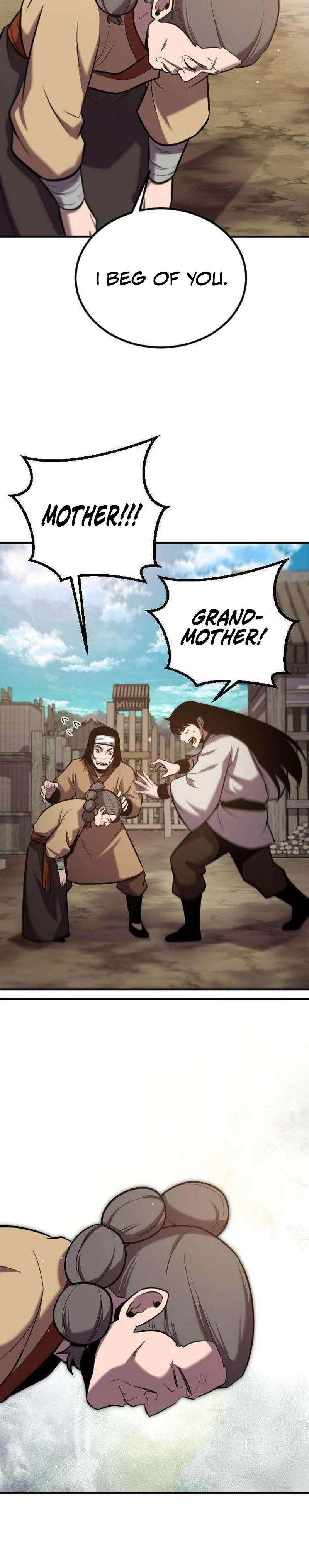A Dragon Lives in Kunlun — Chapter 5 — page 24