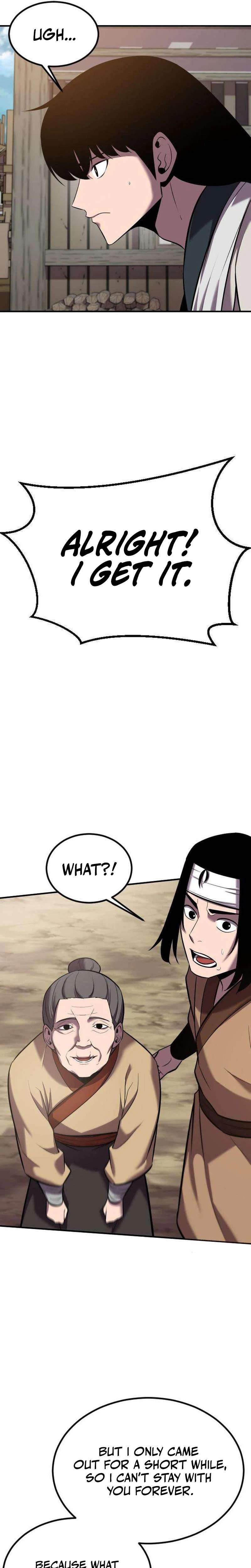 A Dragon Lives in Kunlun — Chapter 5 — page 25