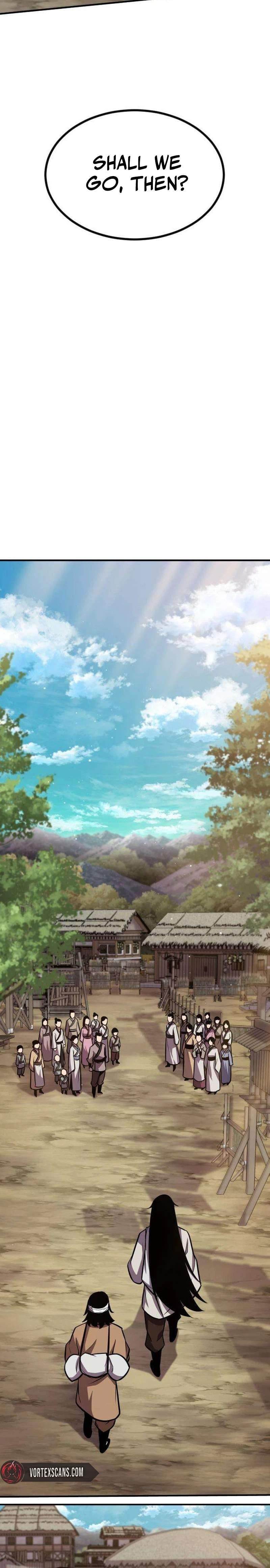 A Dragon Lives in Kunlun — Chapter 5 — page 27