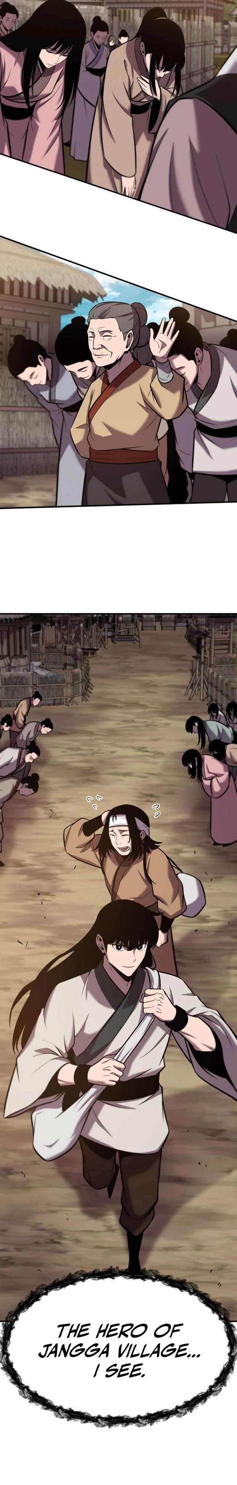 A Dragon Lives in Kunlun — Chapter 5 — page 28