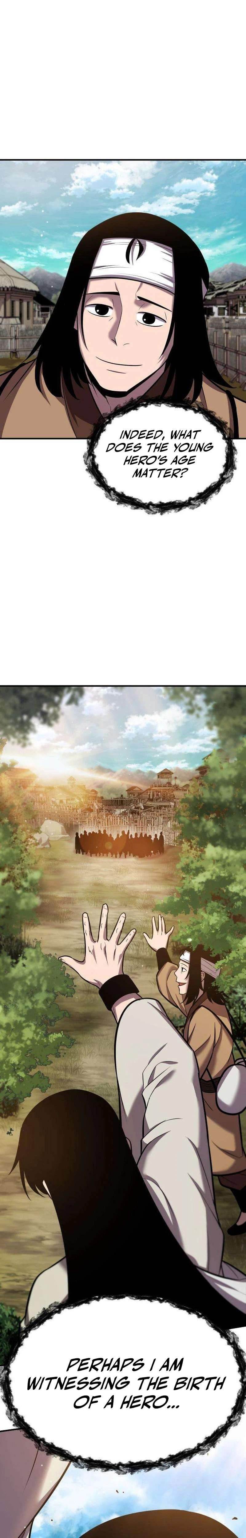 A Dragon Lives in Kunlun — Chapter 5 — page 29