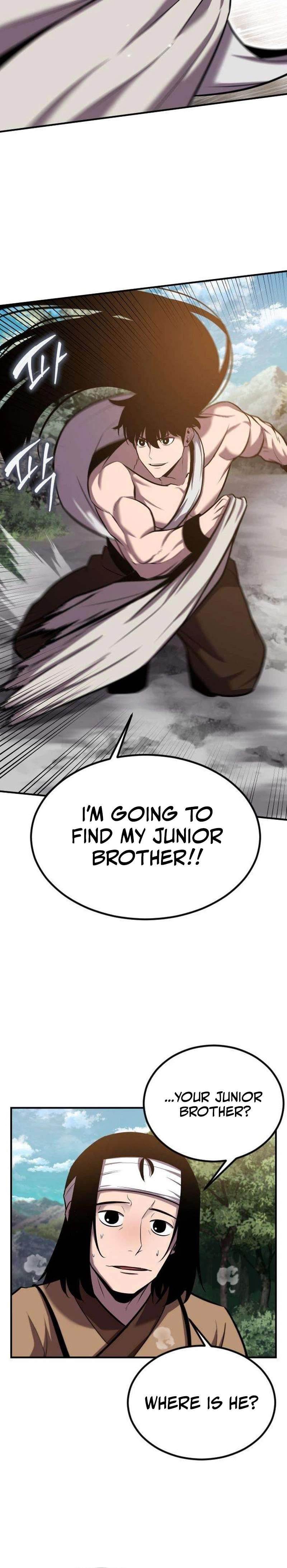 A Dragon Lives in Kunlun — Chapter 5 — page 33