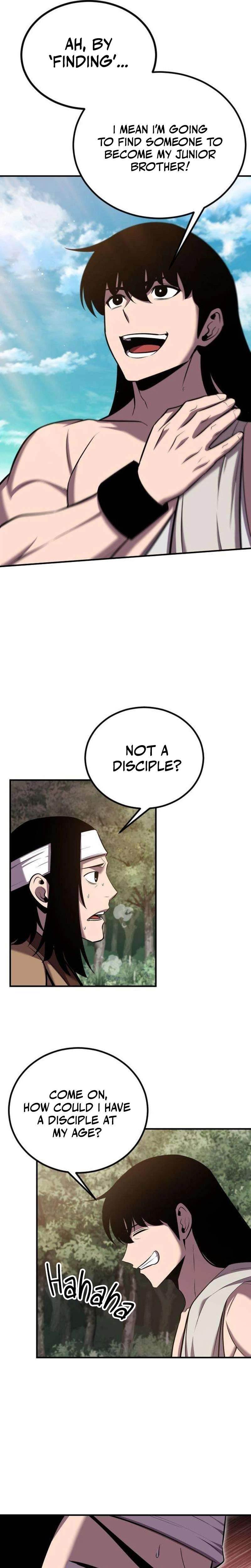 A Dragon Lives in Kunlun — Chapter 5 — page 34
