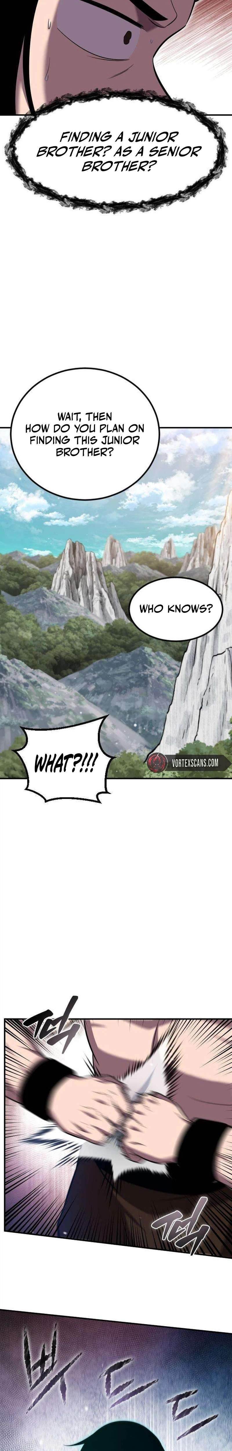 A Dragon Lives in Kunlun — Chapter 5 — page 35