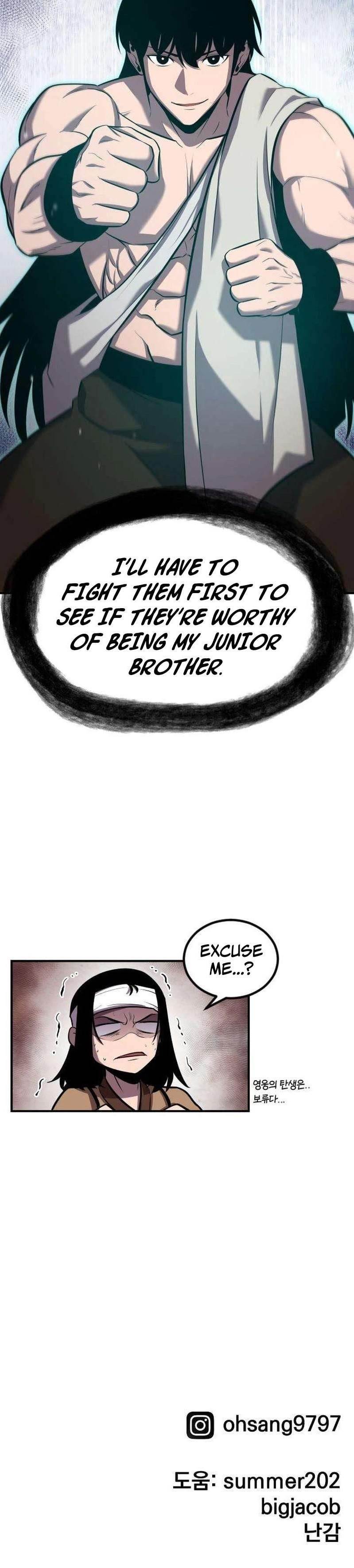 A Dragon Lives in Kunlun — Chapter 5 — page 36