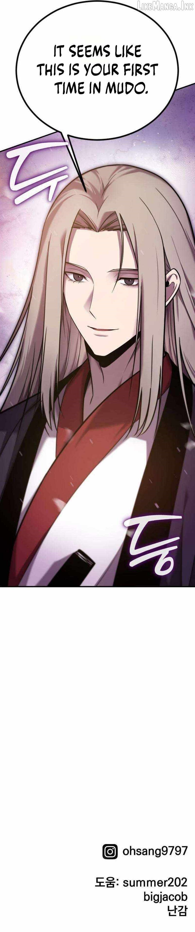 A Dragon Lives in Kunlun — Chapter 6 — page 13