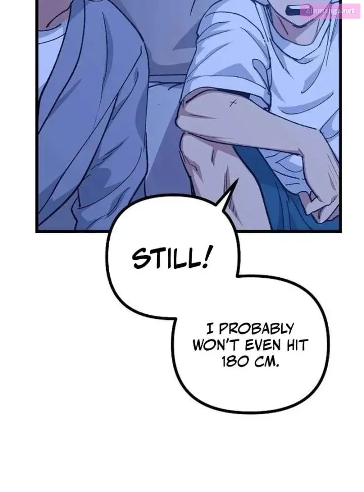 All the Aces Are Obsessed With Me — Chapter 1 — page 98