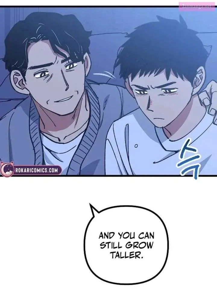 All the Aces Are Obsessed With Me — Chapter 1 — page 102