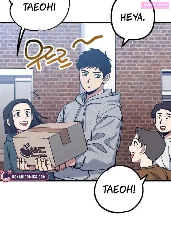 All the Aces Are Obsessed With Me — Chapter 1 — page 149