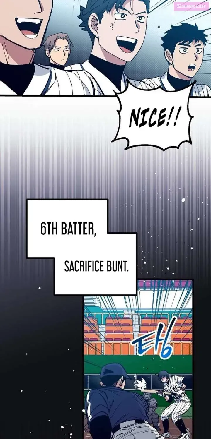 All the Aces Are Obsessed With Me — Chapter 10 — page 7