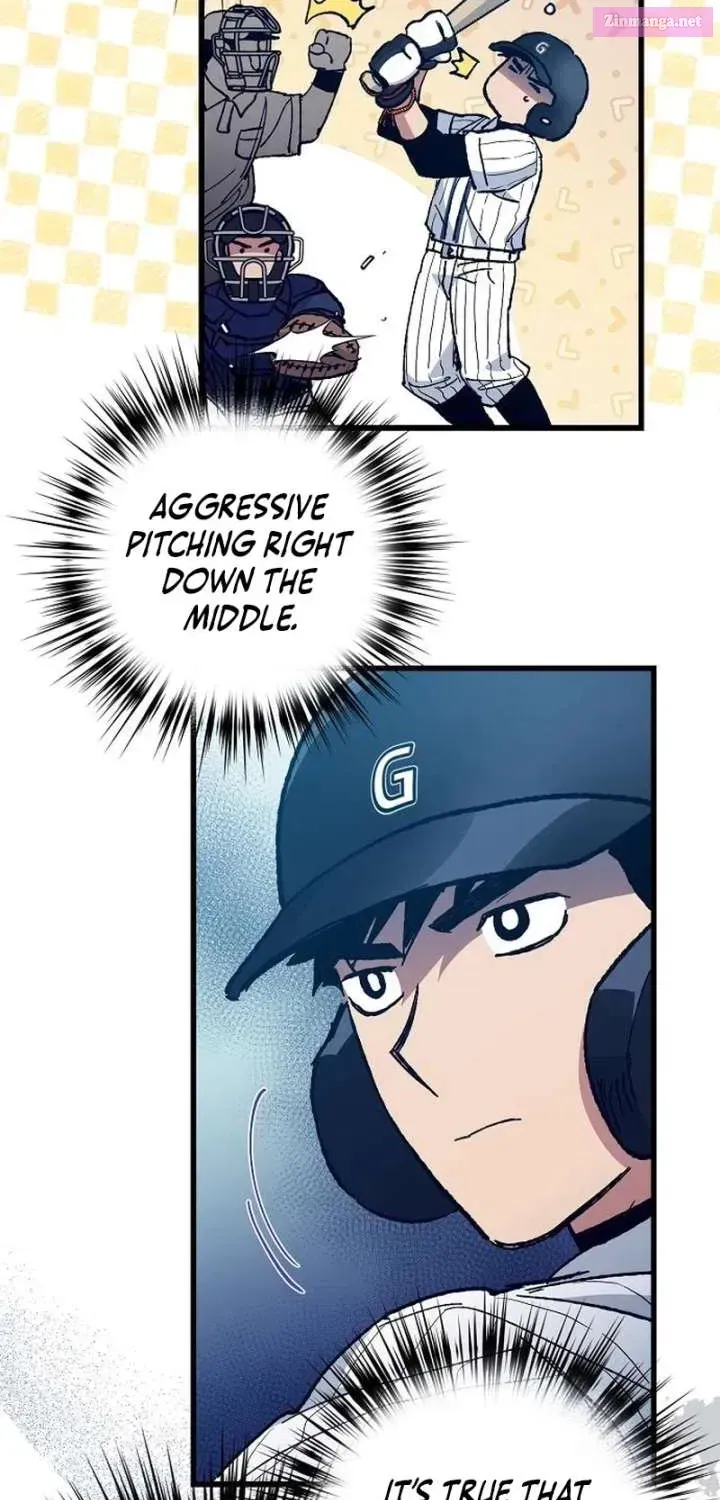 All the Aces Are Obsessed With Me — Chapter 10 — page 25