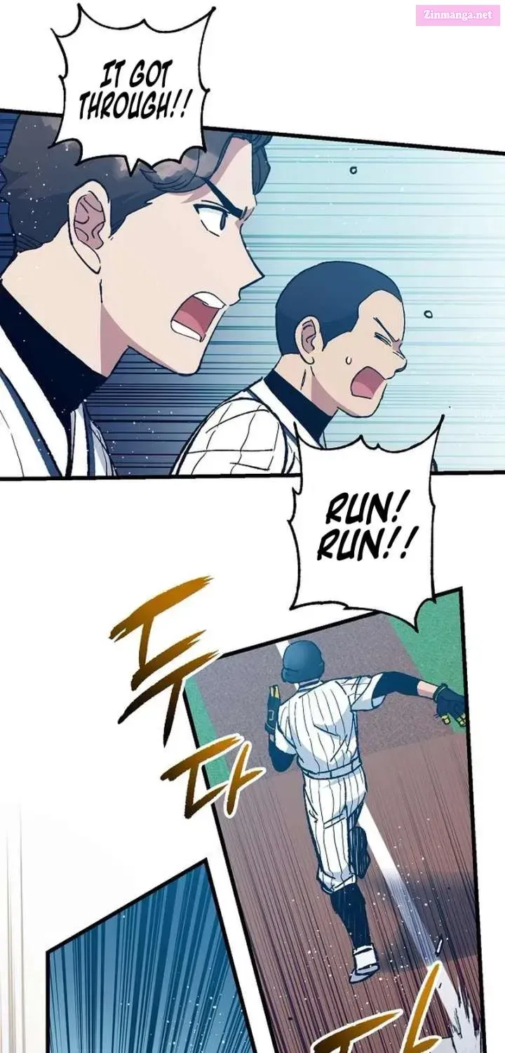 All the Aces Are Obsessed With Me — Chapter 10 — page 33