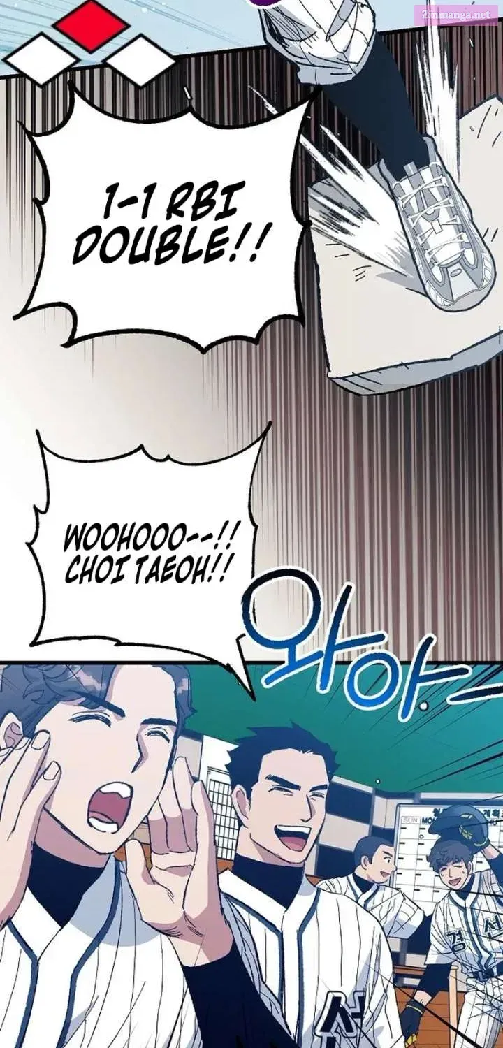 All the Aces Are Obsessed With Me — Chapter 10 — page 36