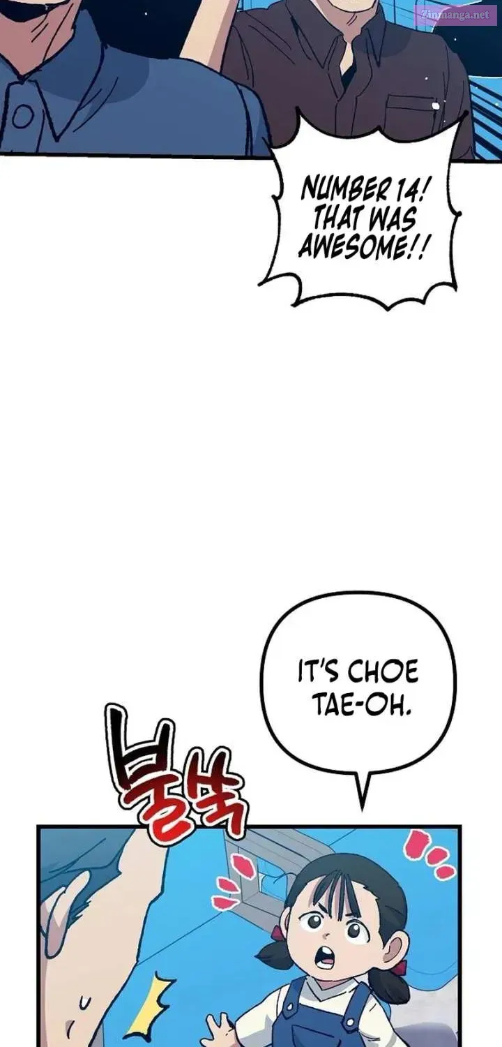 All the Aces Are Obsessed With Me — Chapter 10 — page 46