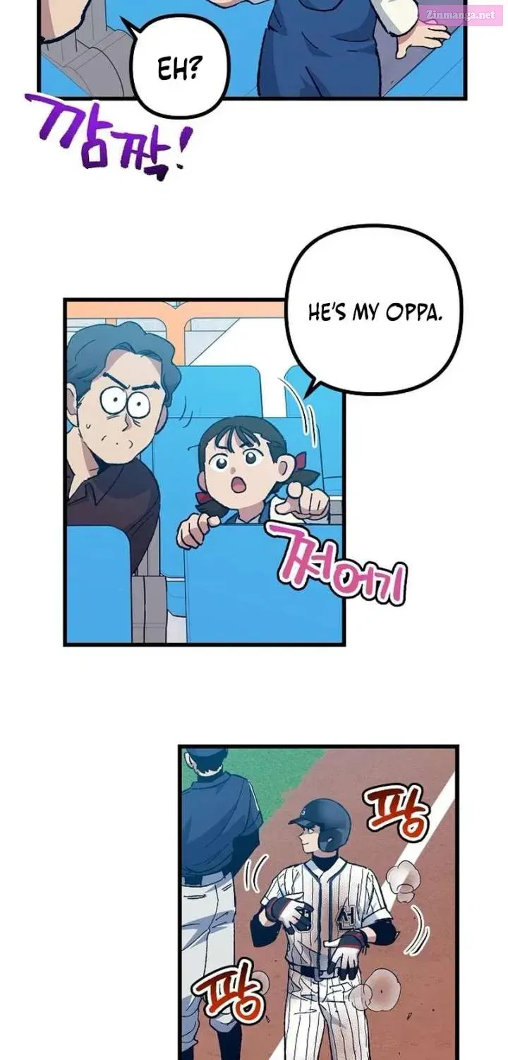 All the Aces Are Obsessed With Me — Chapter 10 — page 47