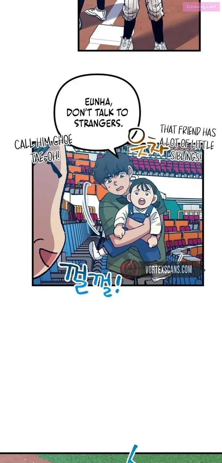 All the Aces Are Obsessed With Me — Chapter 10 — page 48