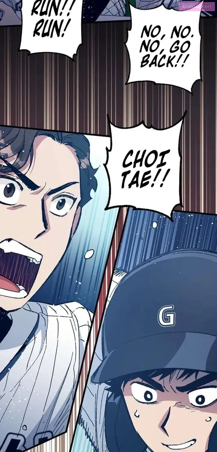 All the Aces Are Obsessed With Me — Chapter 10 — page 57