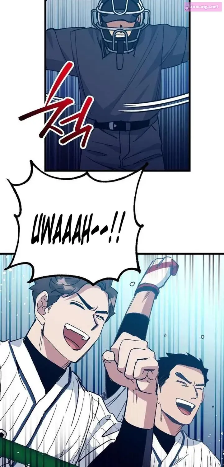 All the Aces Are Obsessed With Me — Chapter 10 — page 61