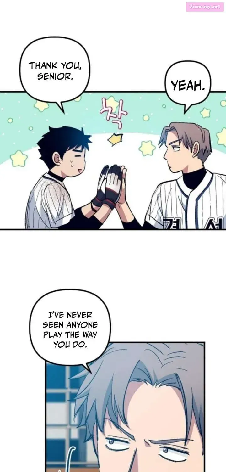 All the Aces Are Obsessed With Me — Chapter 11 — page 24