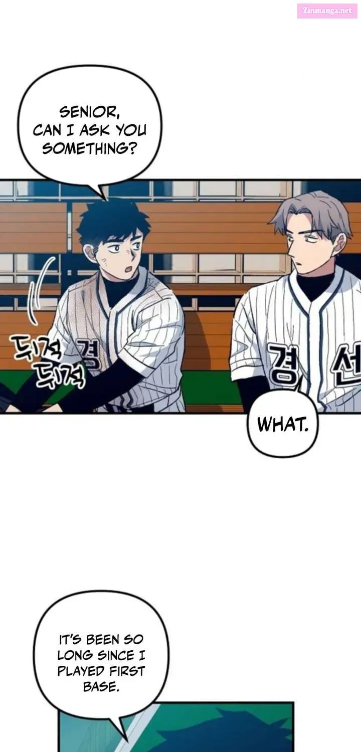 All the Aces Are Obsessed With Me — Chapter 11 — page 27