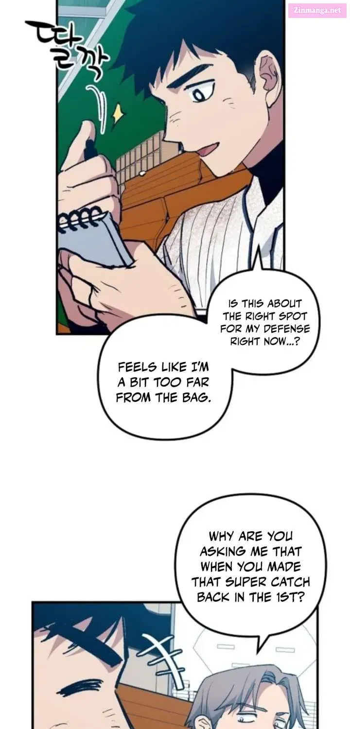 All the Aces Are Obsessed With Me — Chapter 11 — page 28