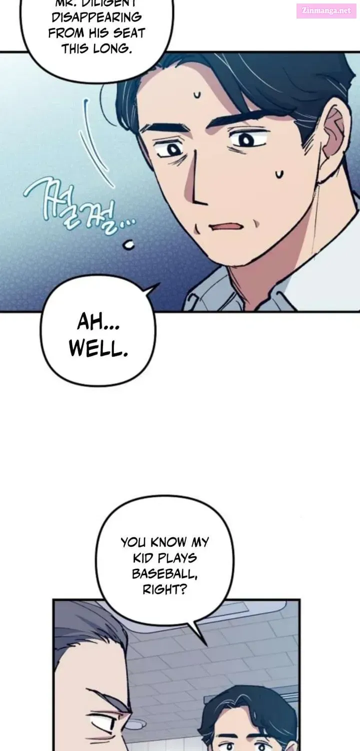 All the Aces Are Obsessed With Me — Chapter 11 — page 42