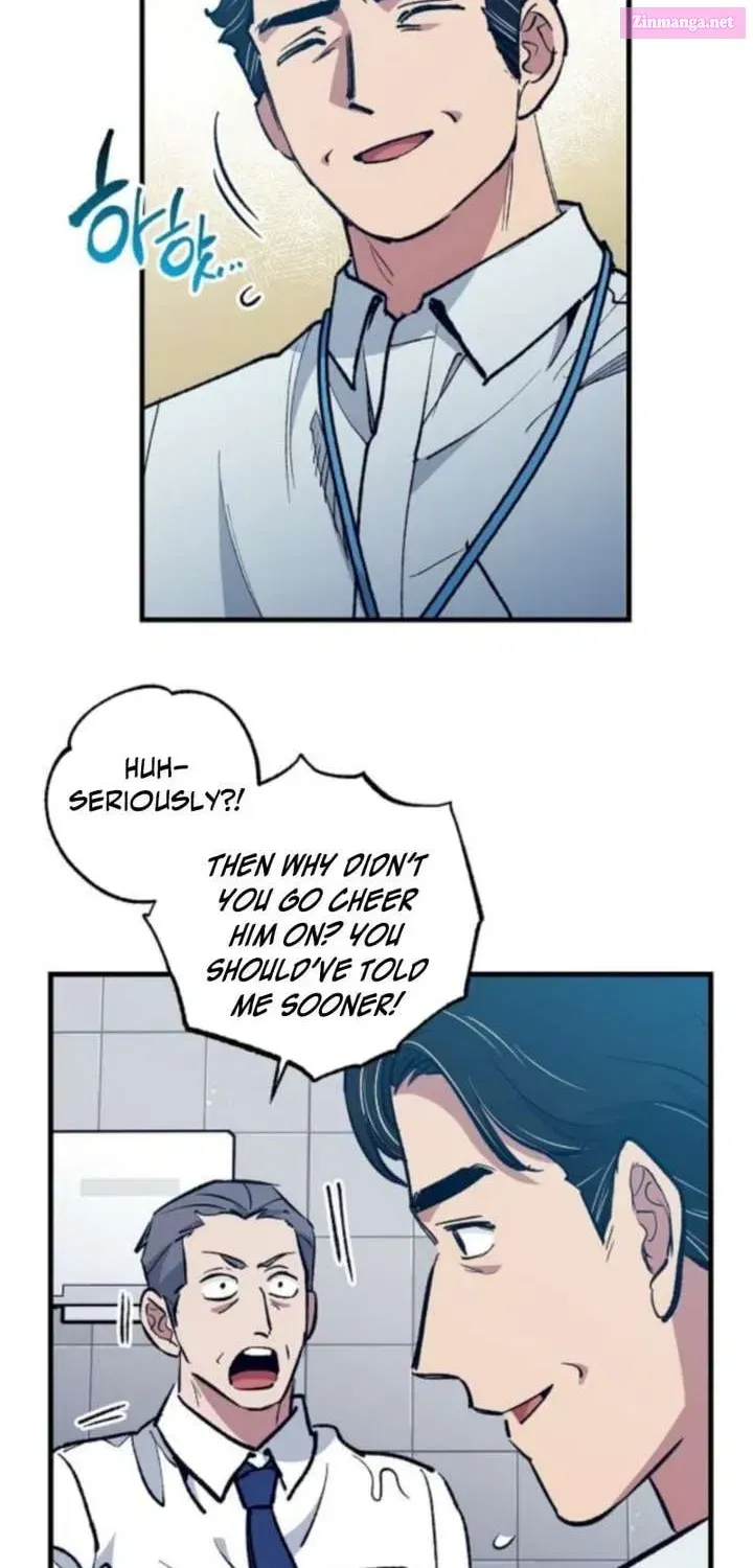 All the Aces Are Obsessed With Me — Chapter 11 — page 44