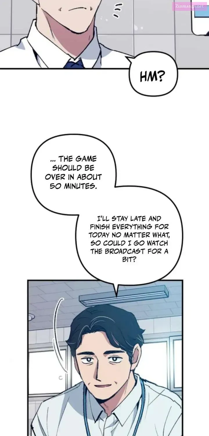 All the Aces Are Obsessed With Me — Chapter 11 — page 47