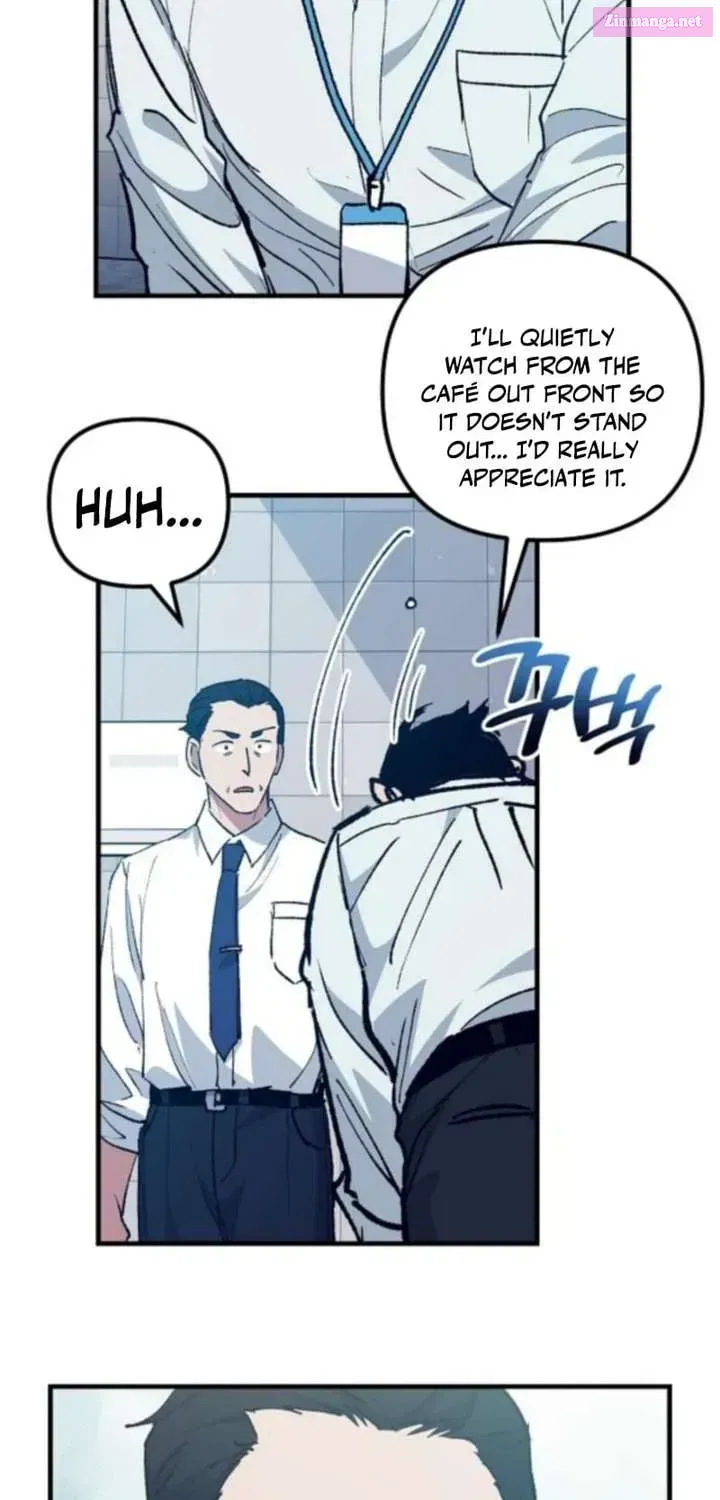 All the Aces Are Obsessed With Me — Chapter 11 — page 48