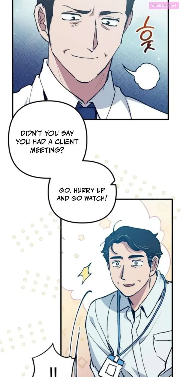All the Aces Are Obsessed With Me — Chapter 11 — page 49