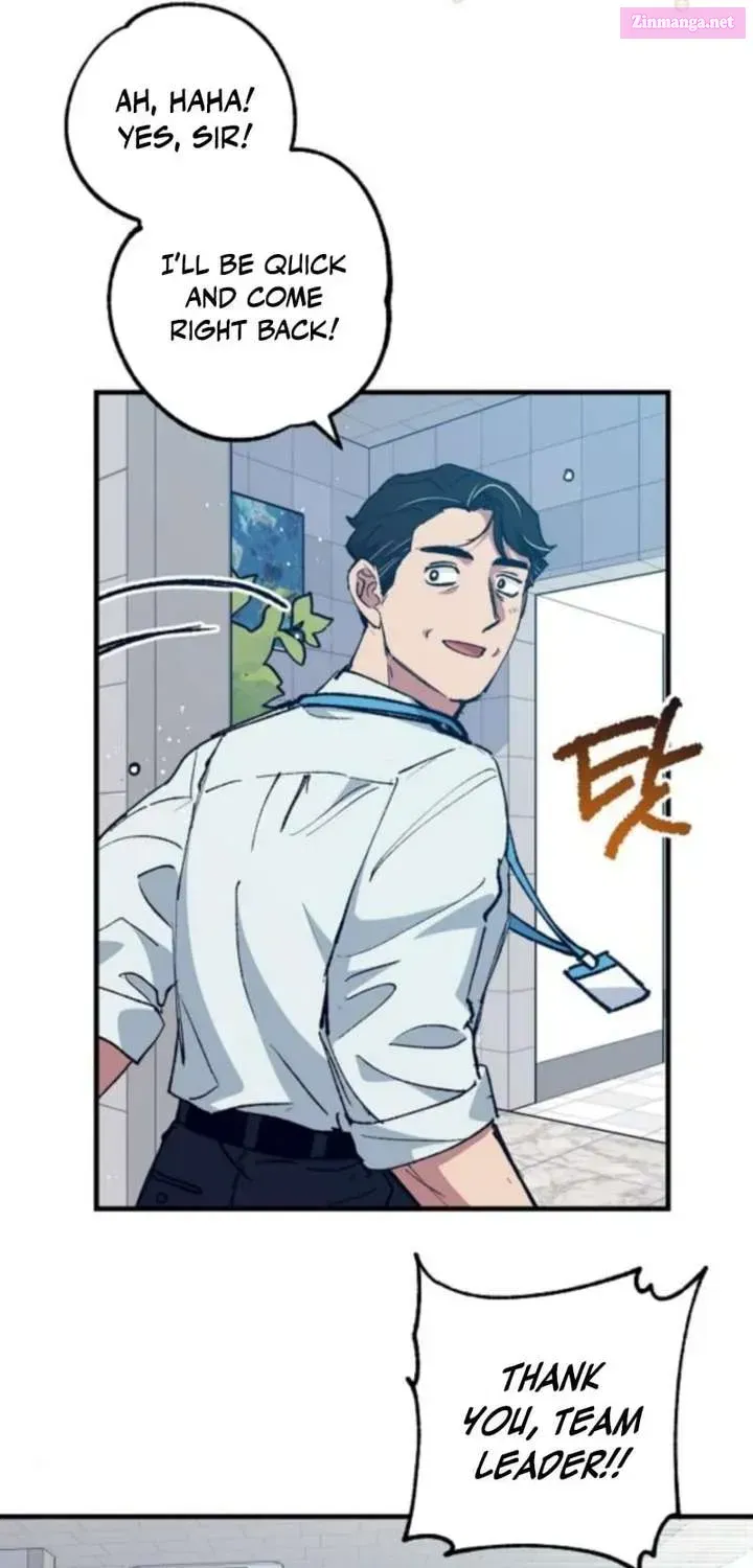 All the Aces Are Obsessed With Me — Chapter 11 — page 51