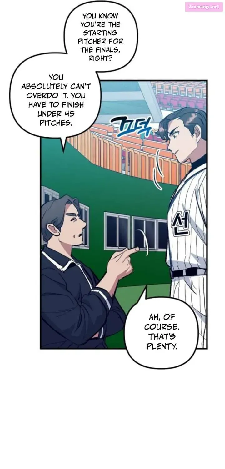 All the Aces Are Obsessed With Me — Chapter 11 — page 61