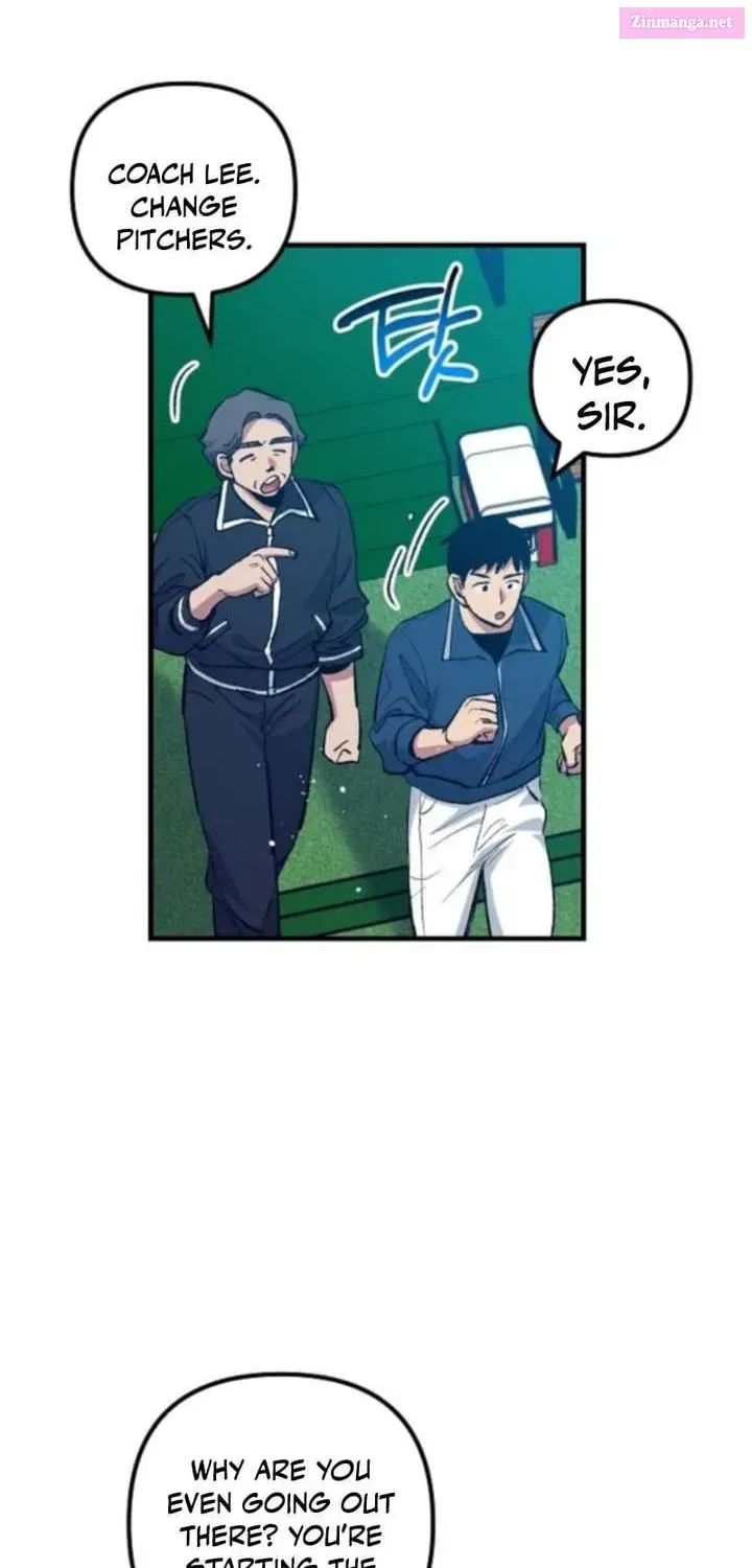 All the Aces Are Obsessed With Me — Chapter 11 — page 62