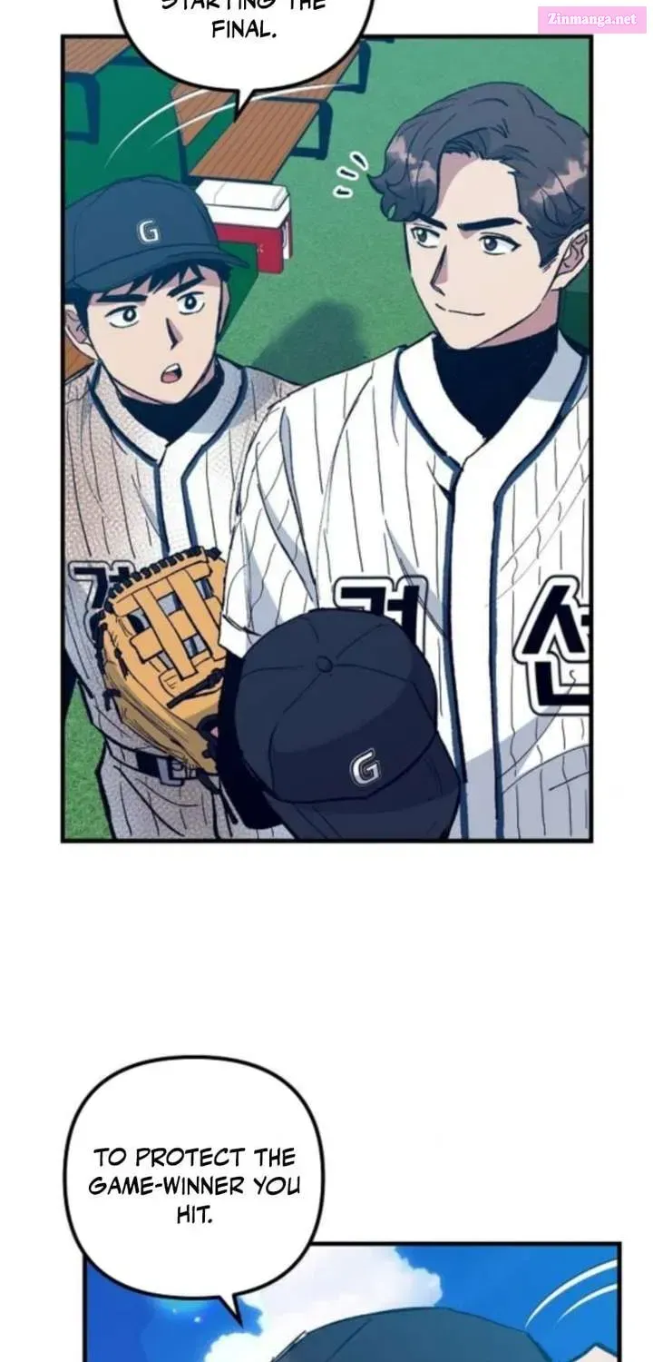 All the Aces Are Obsessed With Me — Chapter 11 — page 63