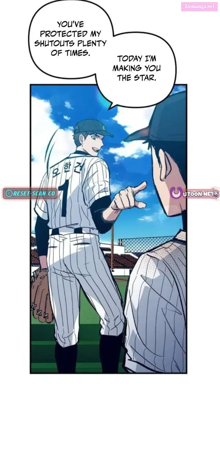 All the Aces Are Obsessed With Me — Chapter 11 — page 66