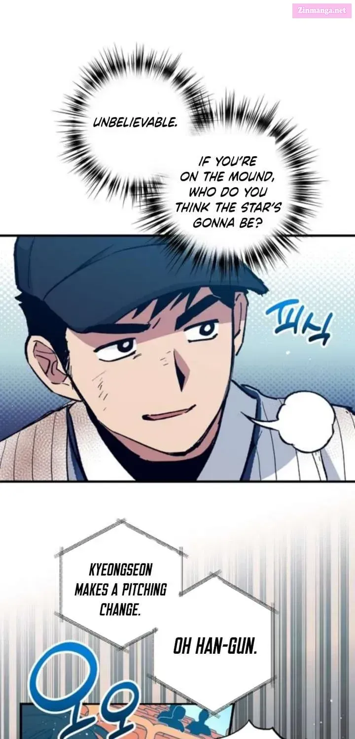 All the Aces Are Obsessed With Me — Chapter 11 — page 67