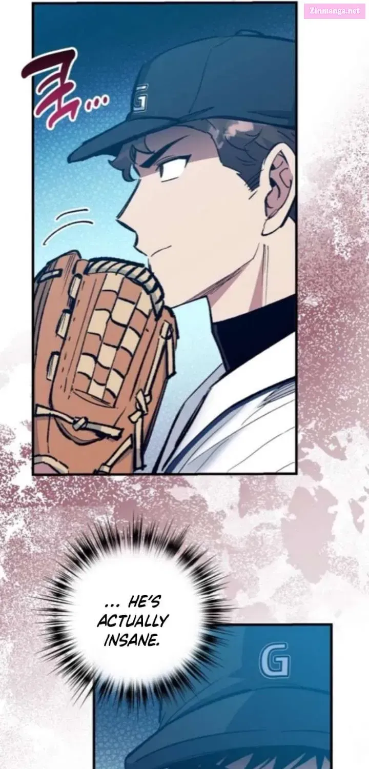 All the Aces Are Obsessed With Me — Chapter 12 — page 21