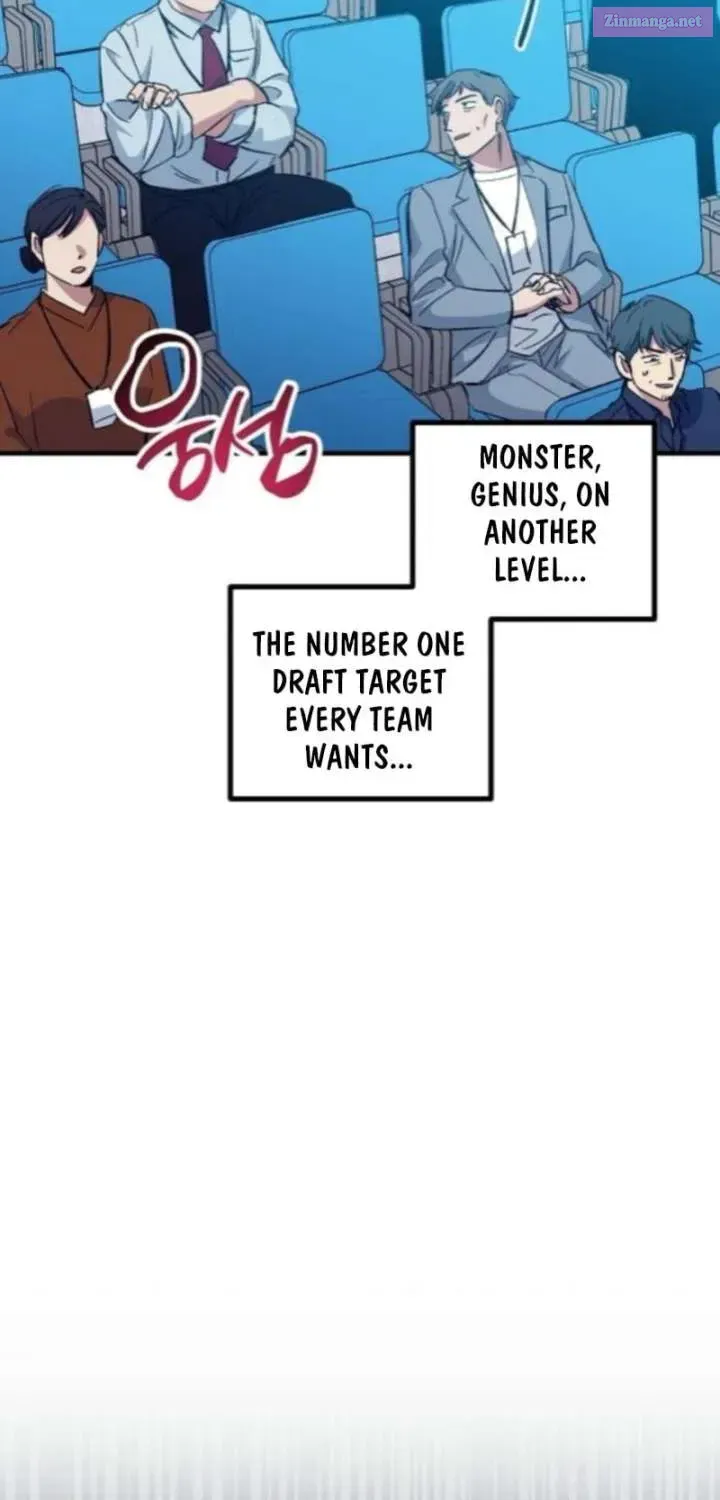 All the Aces Are Obsessed With Me — Chapter 12 — page 38