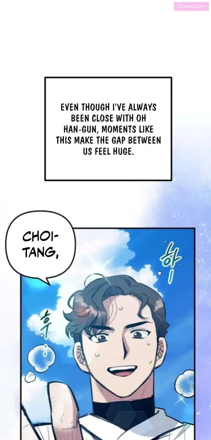 All the Aces Are Obsessed With Me — Chapter 12 — page 43