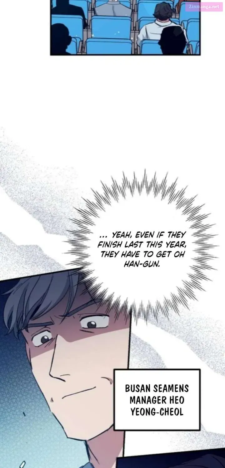 All the Aces Are Obsessed With Me — Chapter 12 — page 48