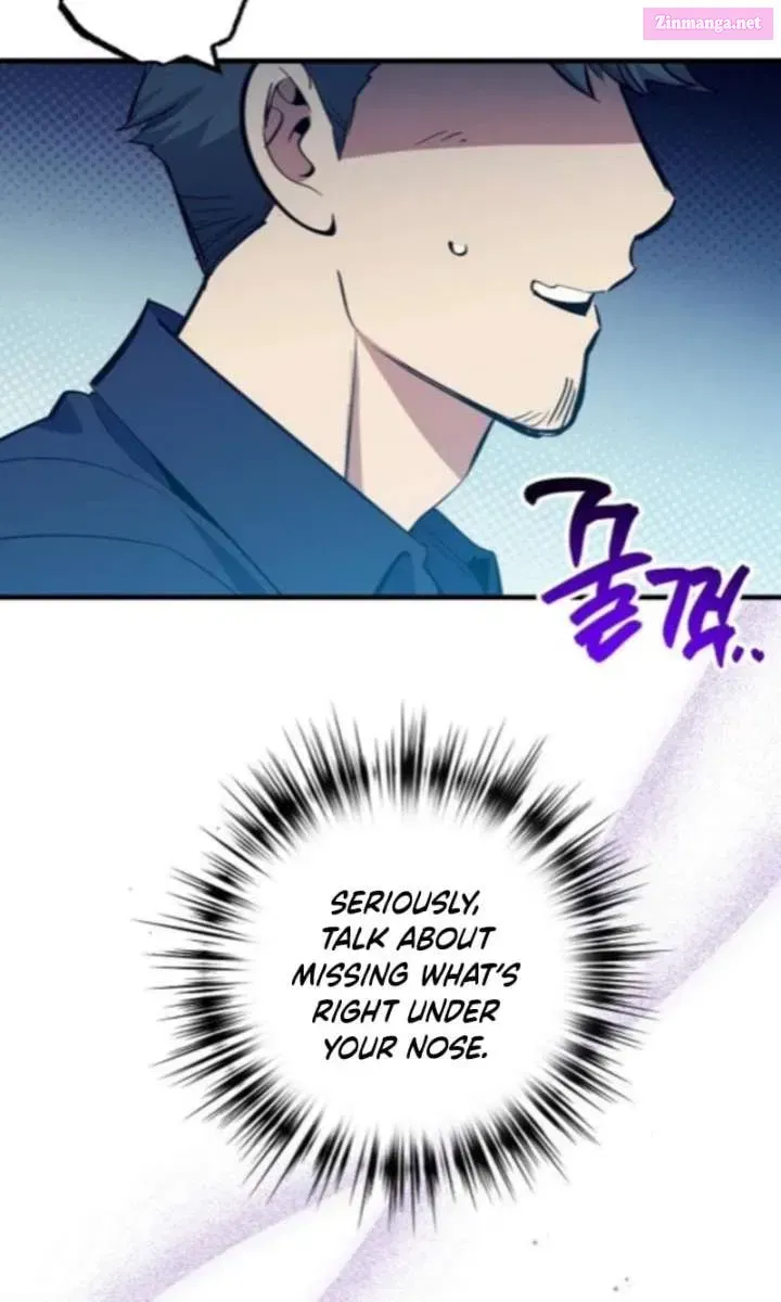All the Aces Are Obsessed With Me — Chapter 12 — page 50