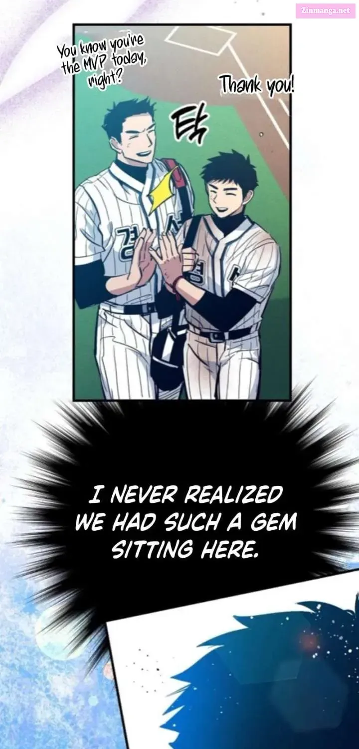All the Aces Are Obsessed With Me — Chapter 12 — page 51